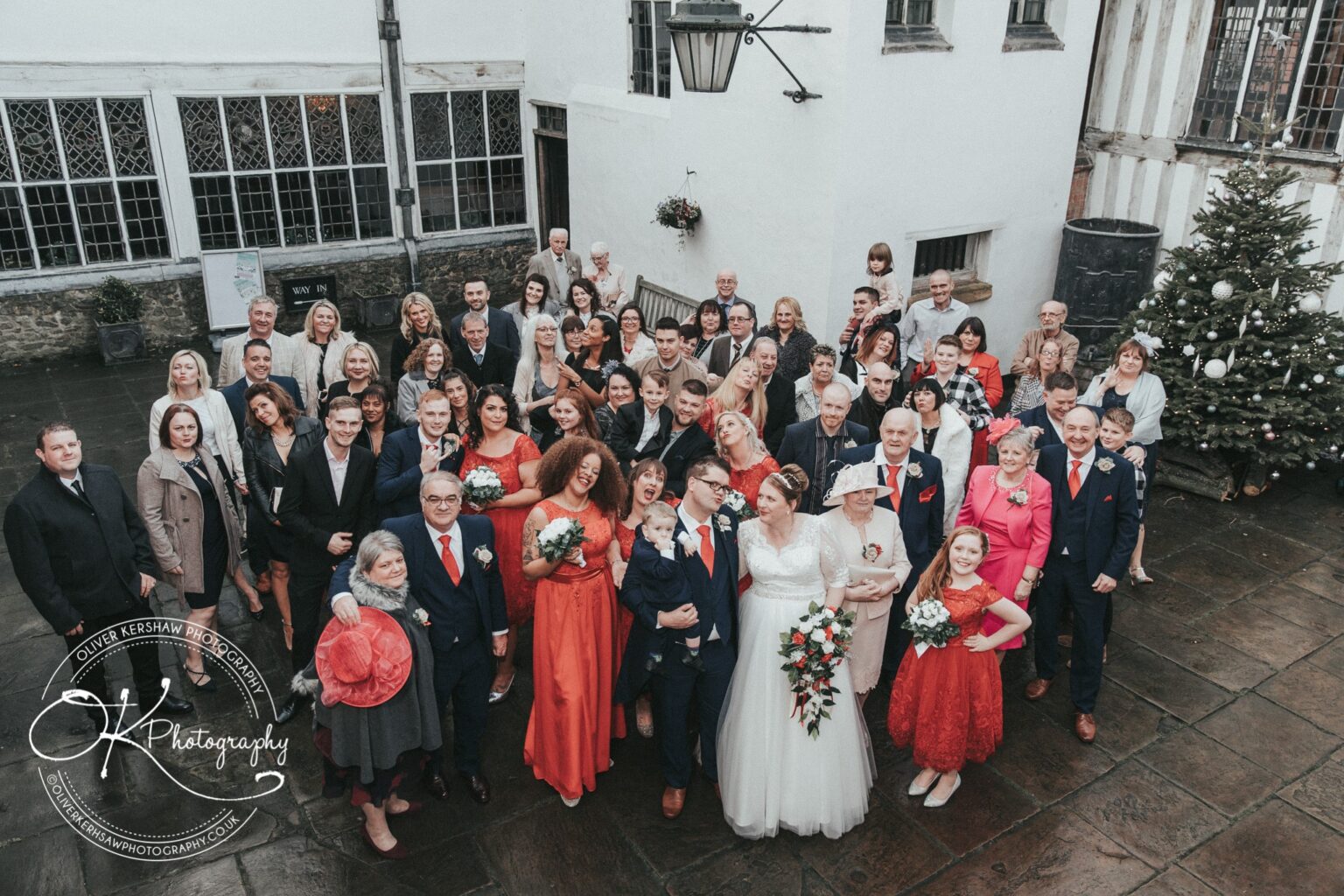 Wedding Photography