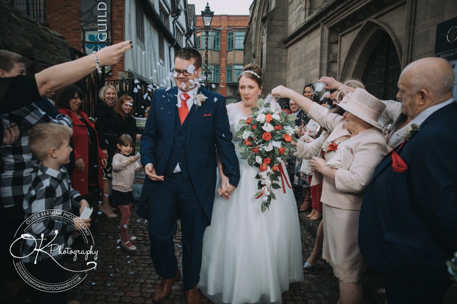 Wedding Photography