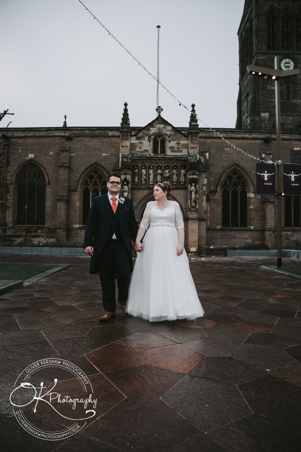 Wedding Photography
