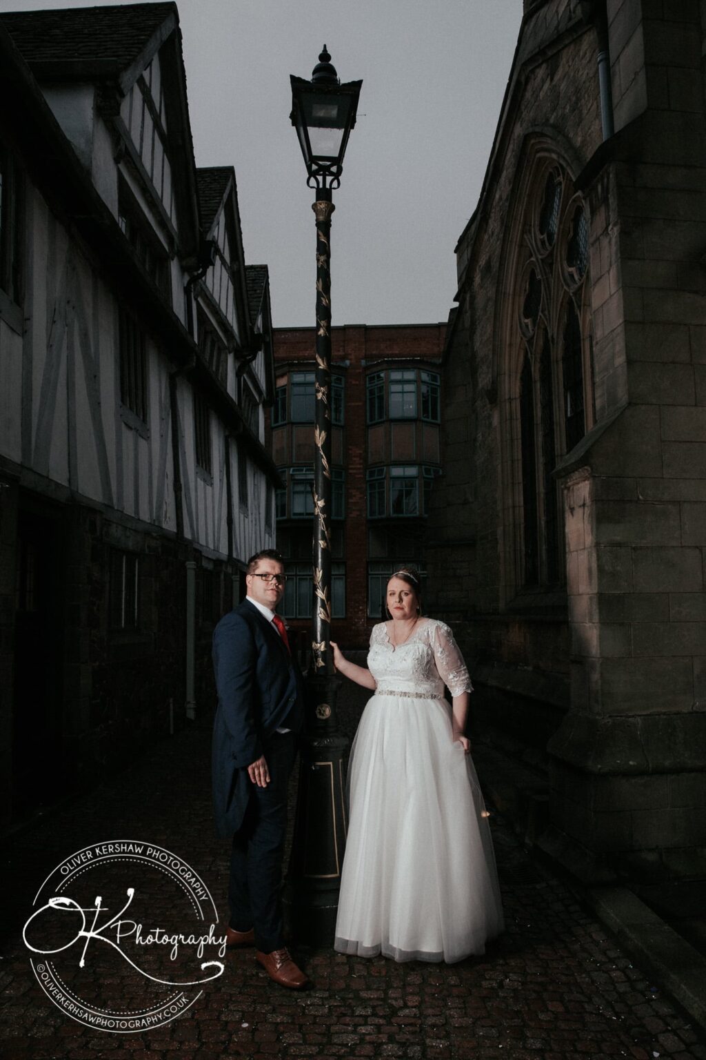 Wedding Photography