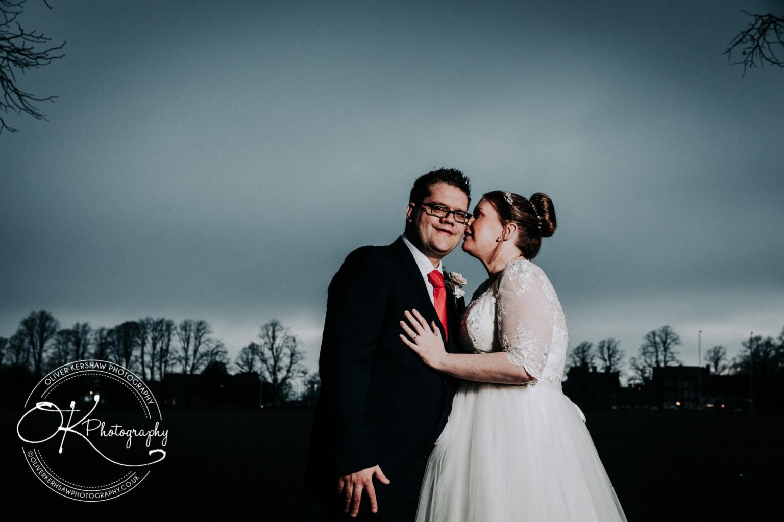 Wedding Photography