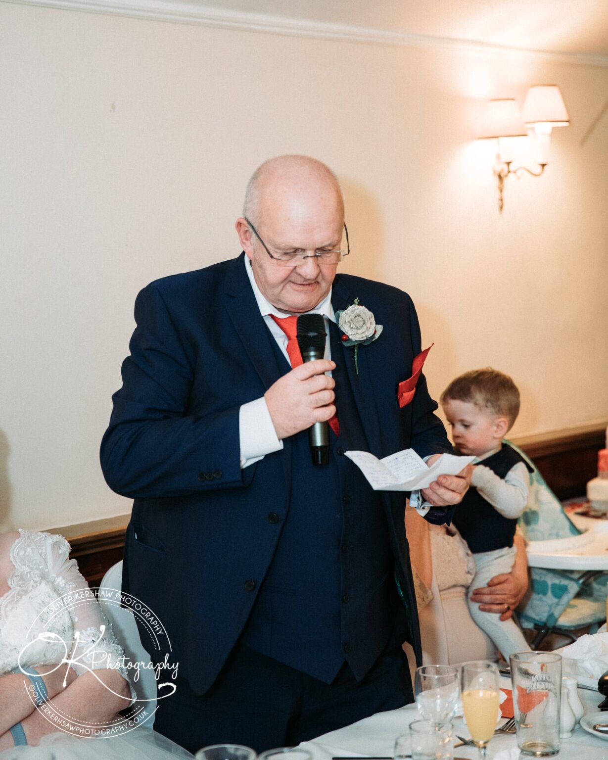 Wedding Photography