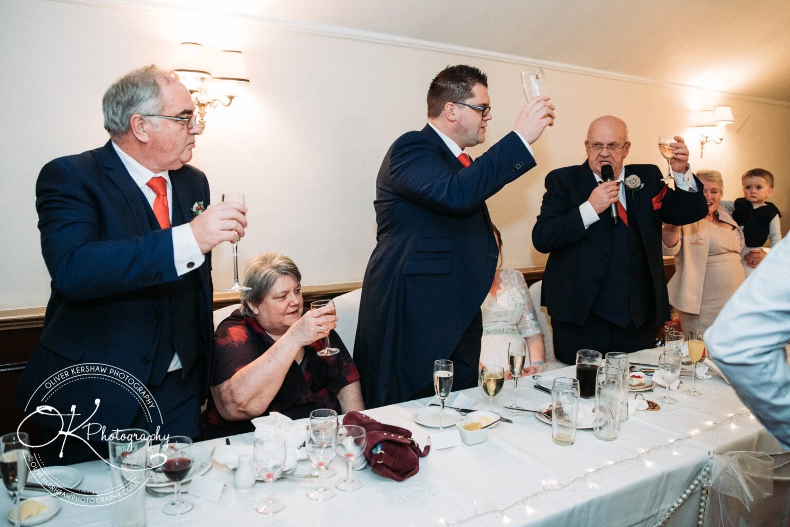 Wedding Photography