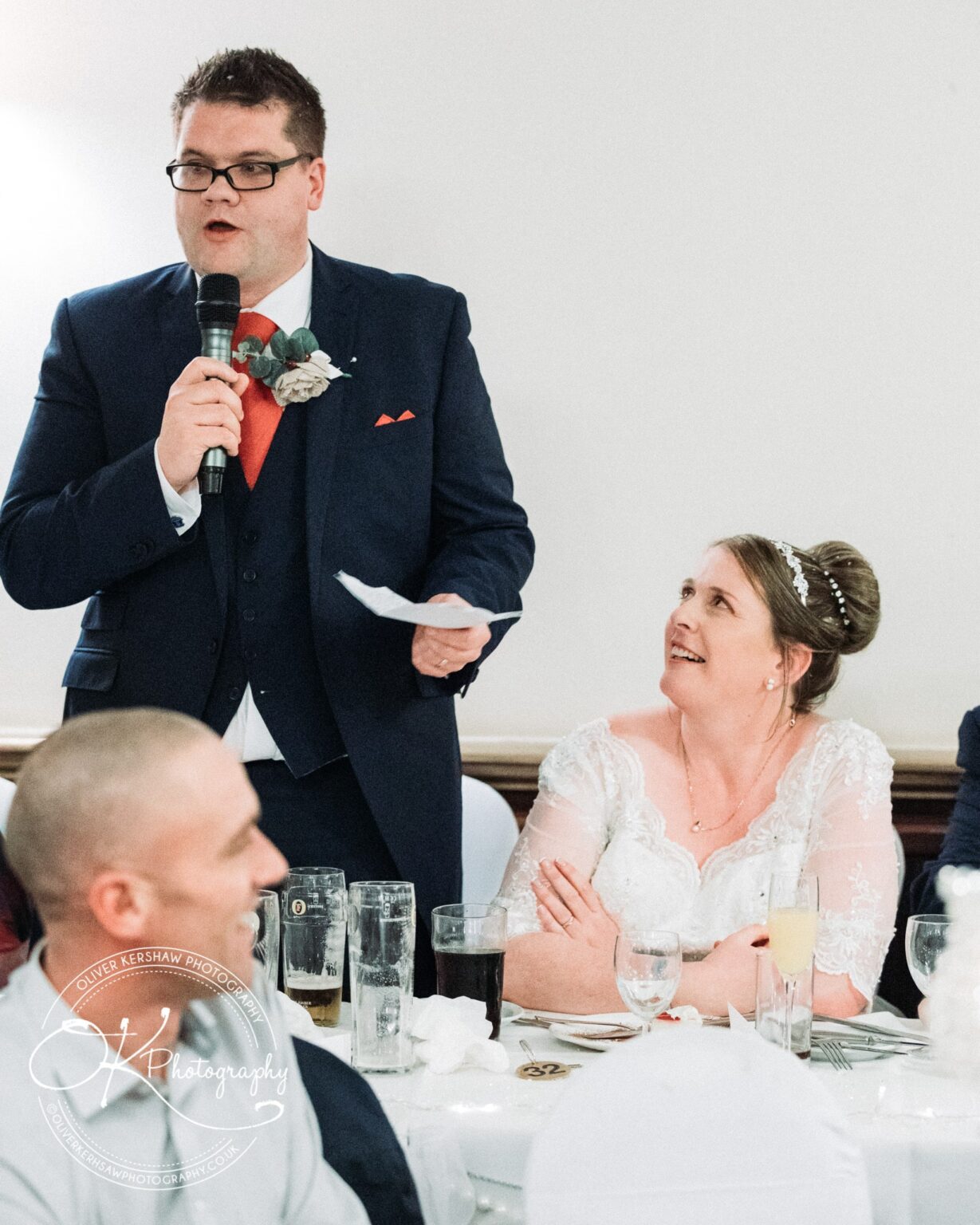 Wedding Photography