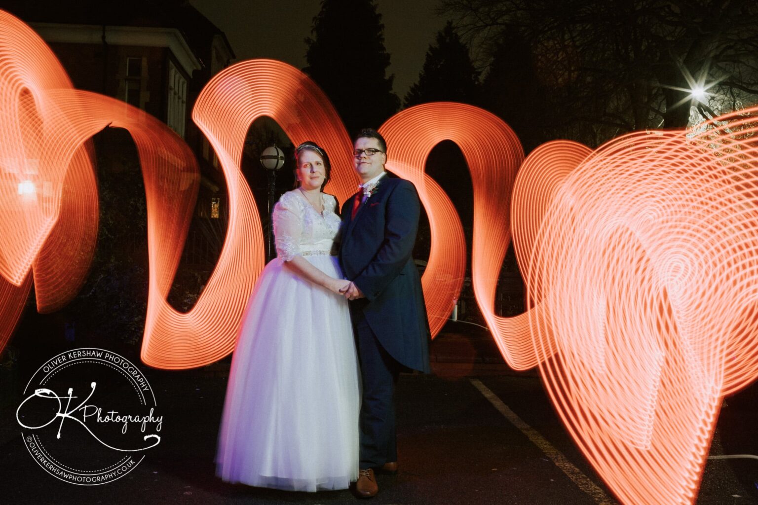 Wedding Photography