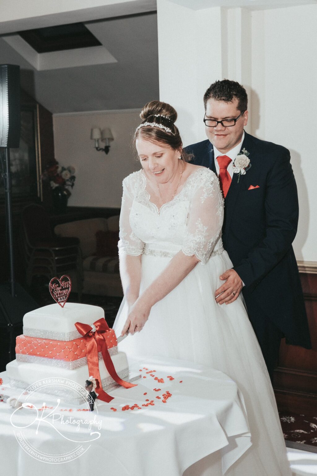 Wedding Photography