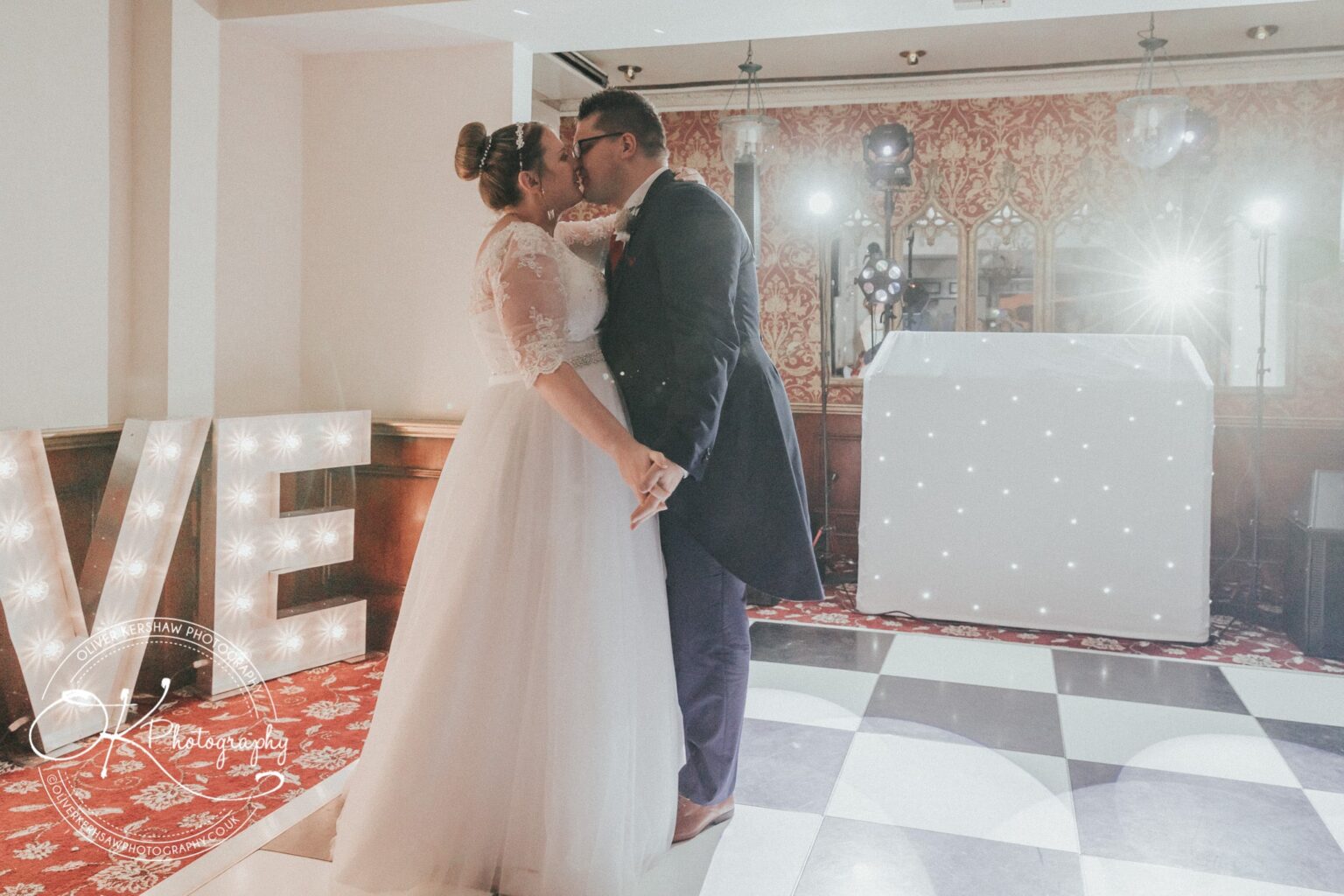 Wedding Photography