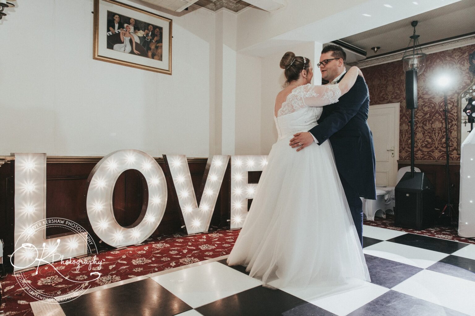 Wedding Photography