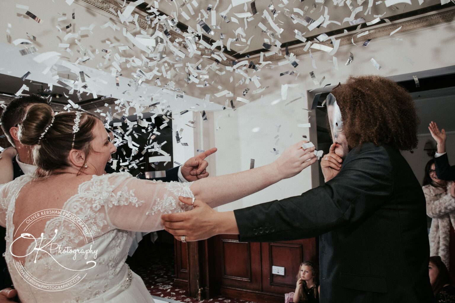 Wedding Photography