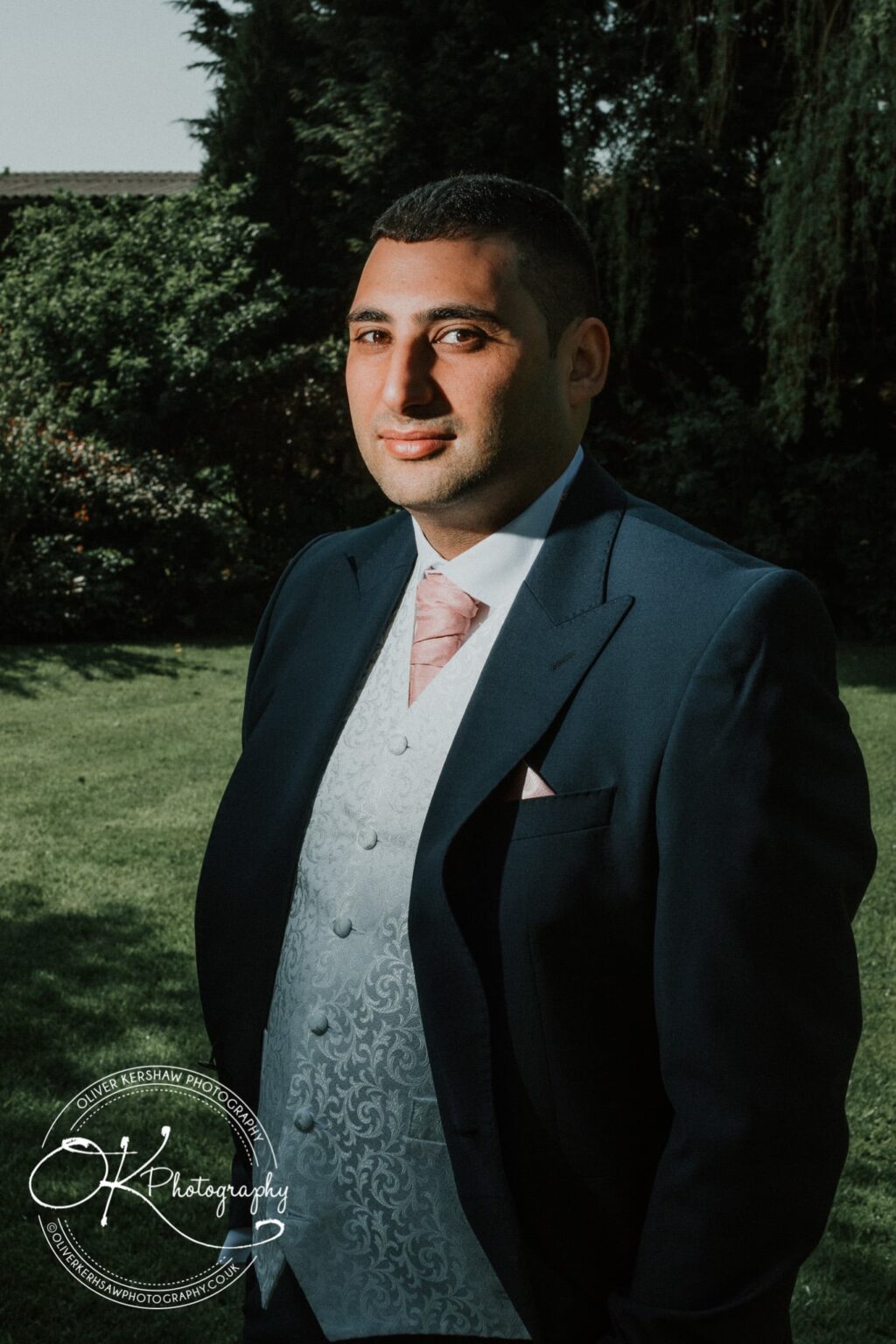 Wedding Photography - Sketchley Grange Wedding Photography - Sketchley Grange