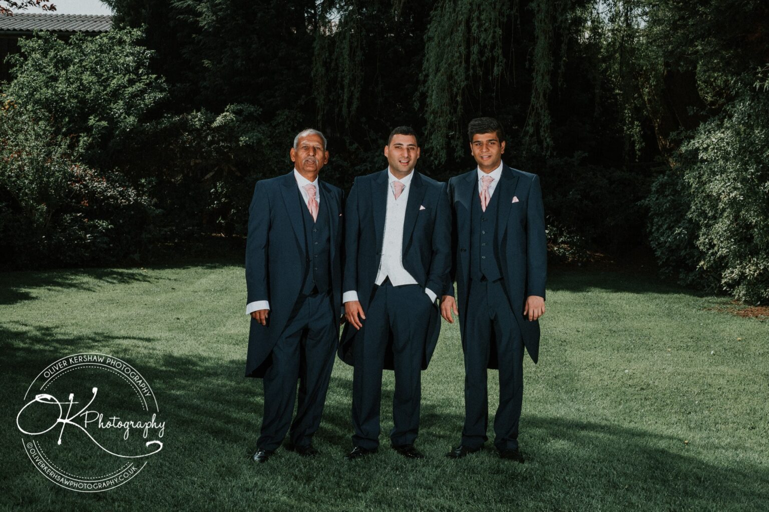 Wedding Photography - Sketchley Grange Wedding Photography - Sketchley Grange