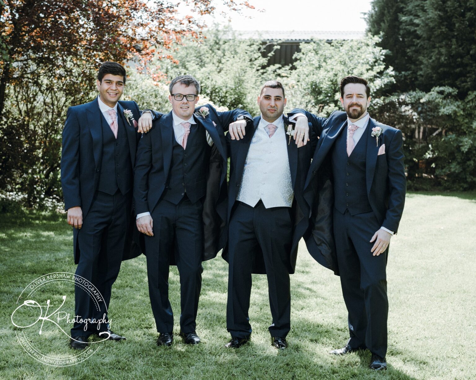 Wedding Photography - Sketchley Grange Wedding Photography - Sketchley Grange