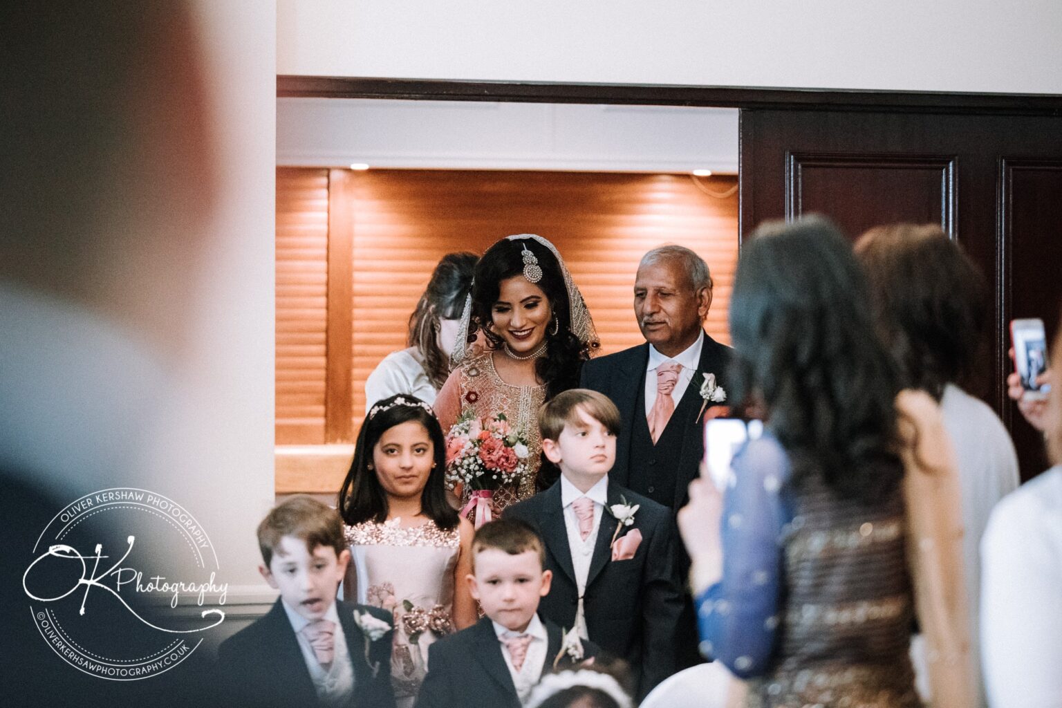 Wedding Photography - Sketchley Grange Wedding Photography - Sketchley Grange