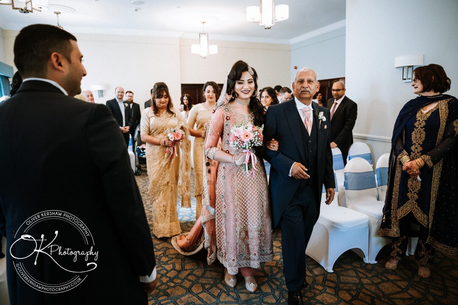 Wedding Photography - Sketchley Grange Wedding Photography - Sketchley Grange