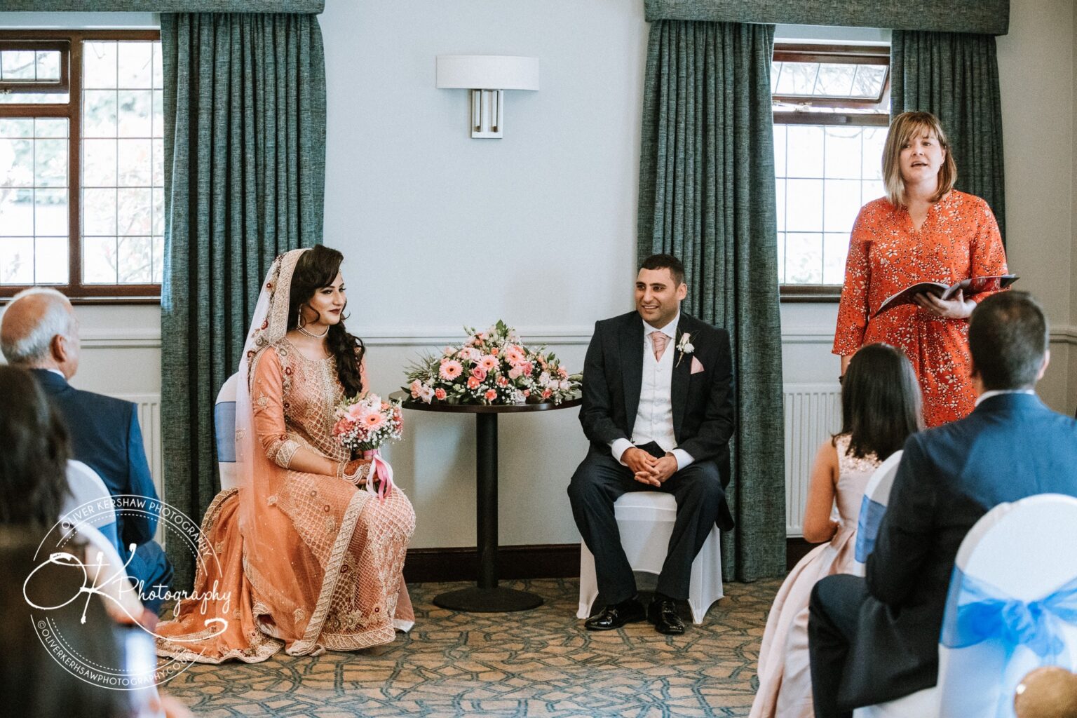 Wedding Photography - Sketchley Grange Wedding Photography - Sketchley Grange