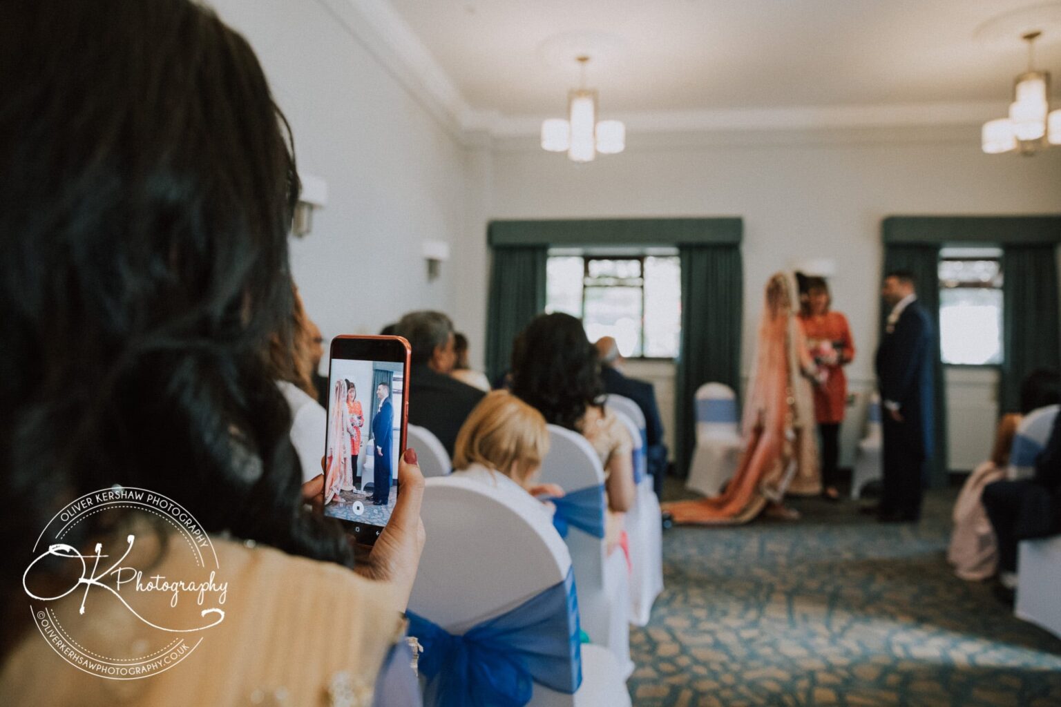 Wedding Photography - Sketchley Grange Wedding Photography - Sketchley Grange