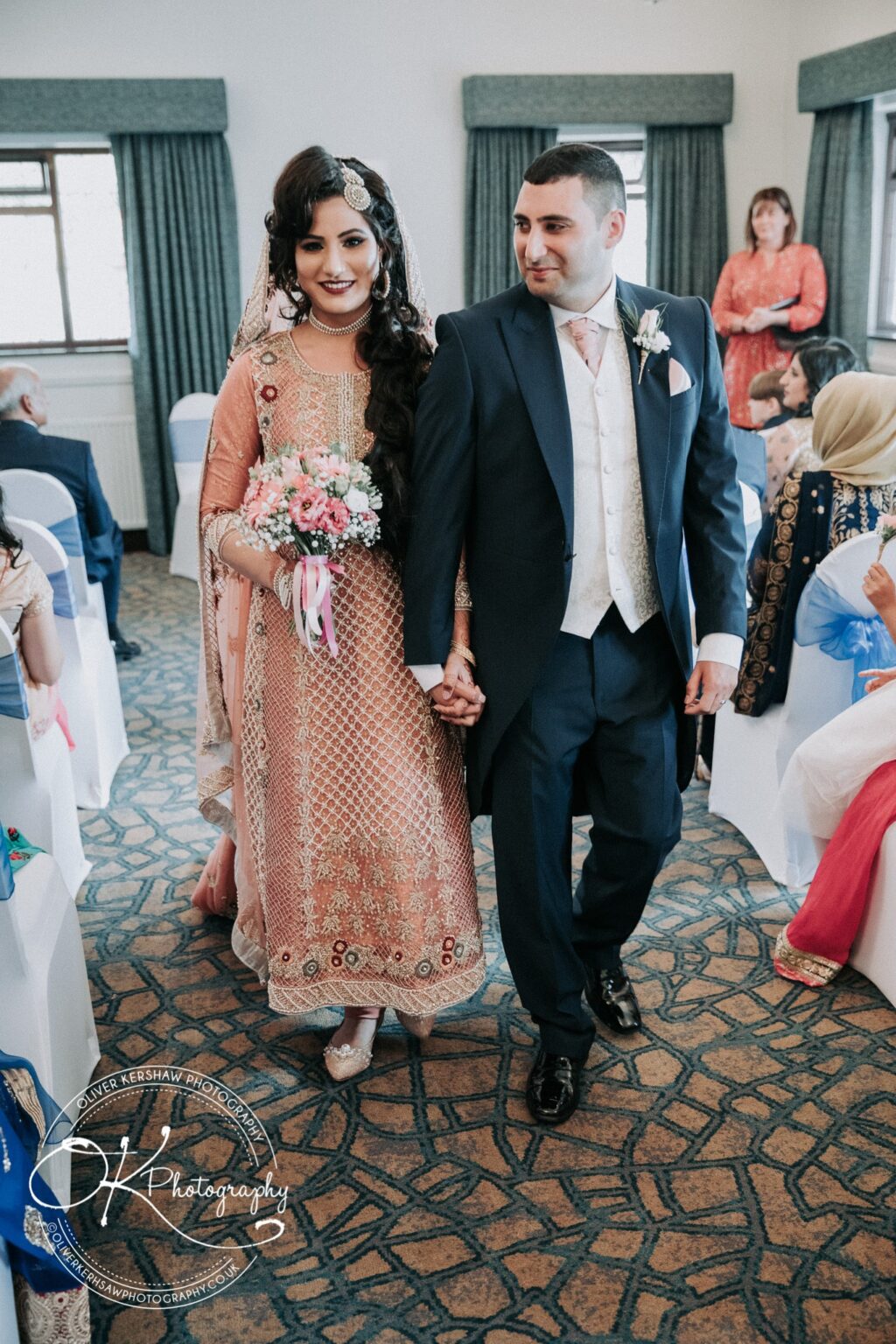 Wedding Photography - Sketchley Grange Wedding Photography - Sketchley Grange