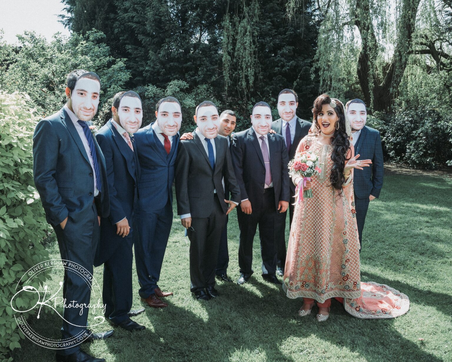 Wedding Photography - Sketchley Grange Wedding Photography - Sketchley Grange