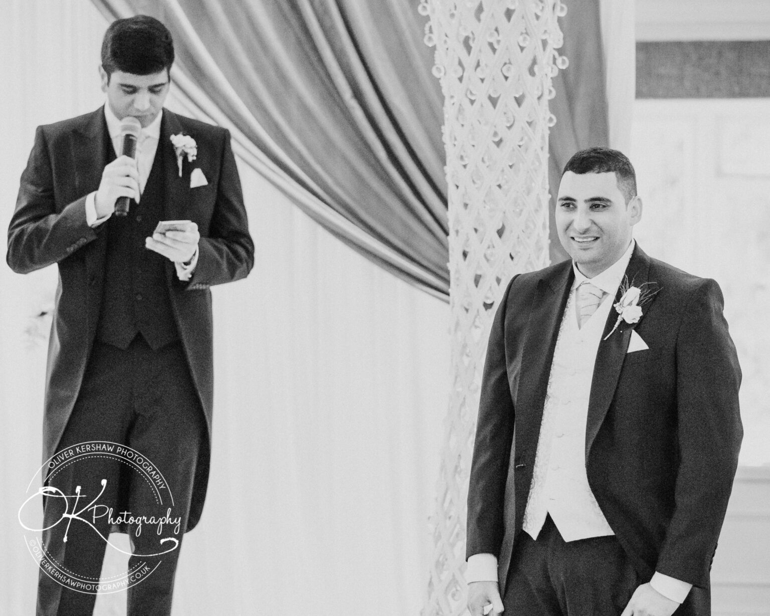 Wedding Photography - Sketchley Grange Wedding Photography - Sketchley Grange