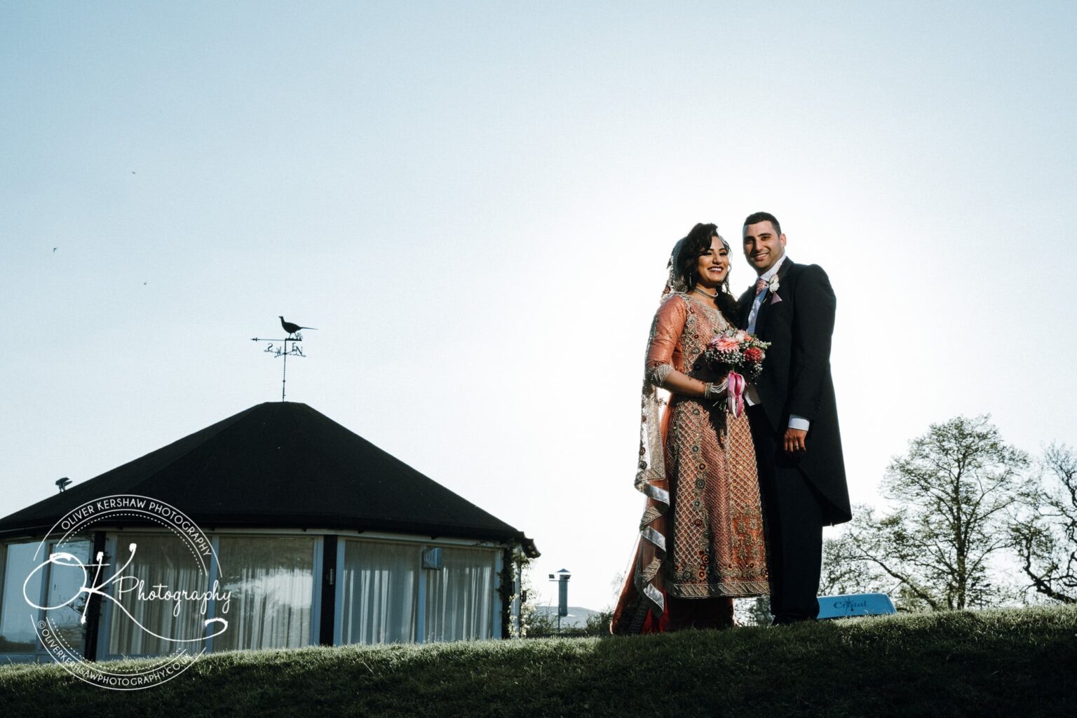 Wedding Photography - Sketchley Grange Wedding Photography - Sketchley Grange