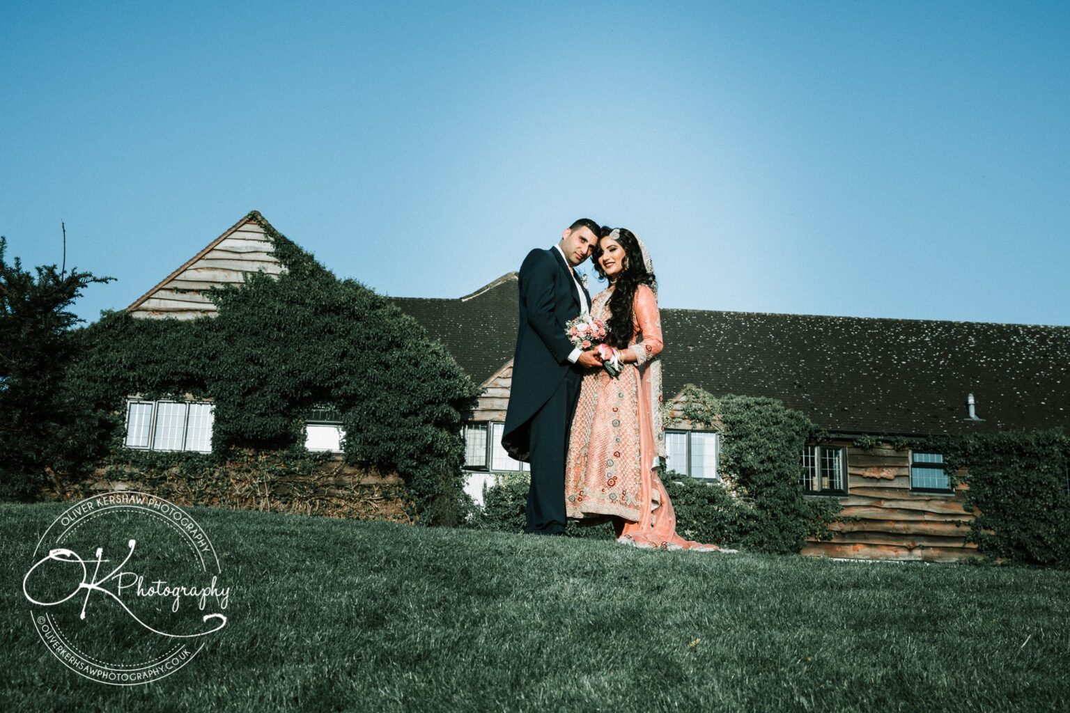 Wedding Photography - Sketchley Grange Wedding Photography - Sketchley Grange