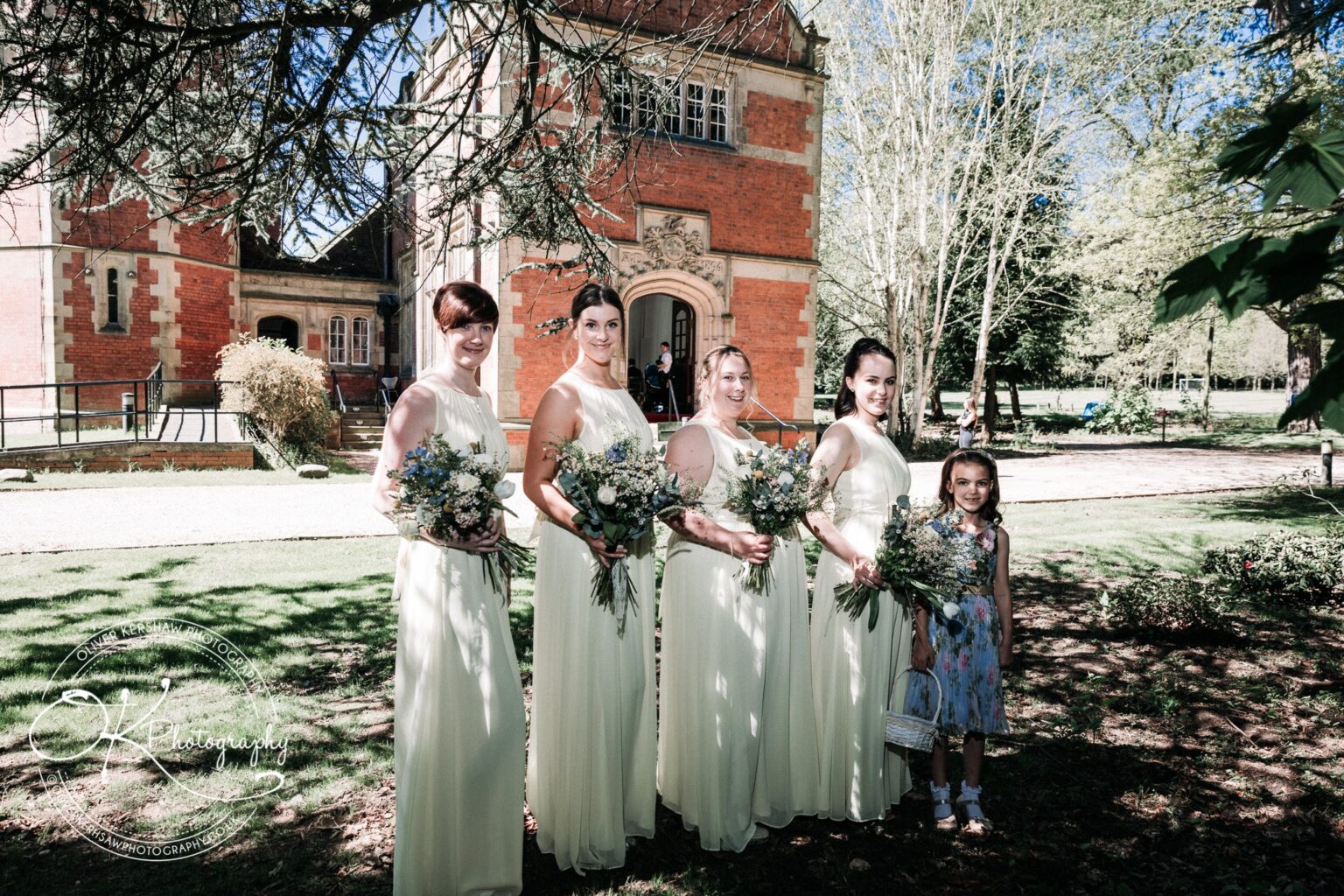 Wedding Photography - The pumping station Wedding Photography - The pumping station