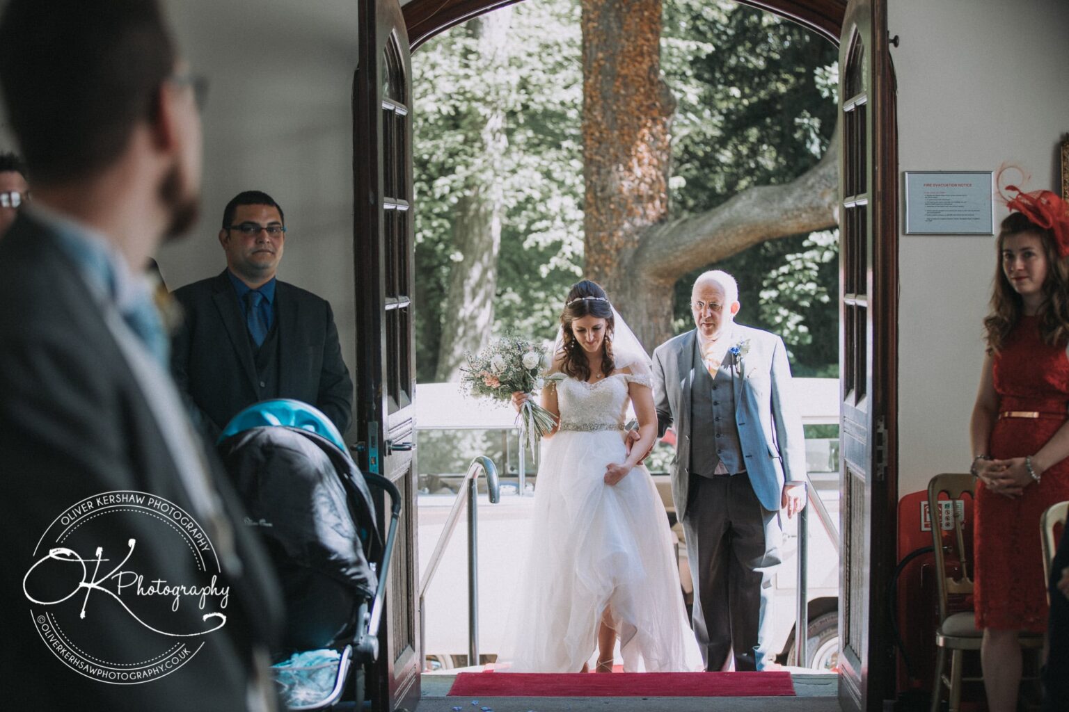 Wedding Photography - The pumping station Wedding Photography - The pumping station