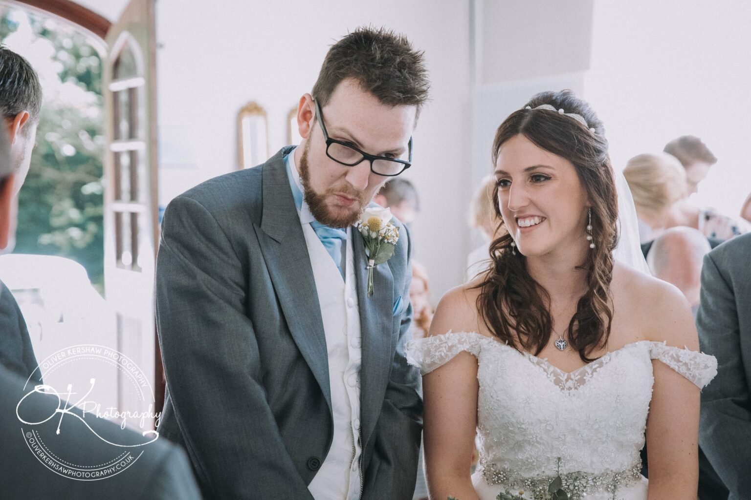 Wedding Photography - The pumping station Wedding Photography - The pumping station