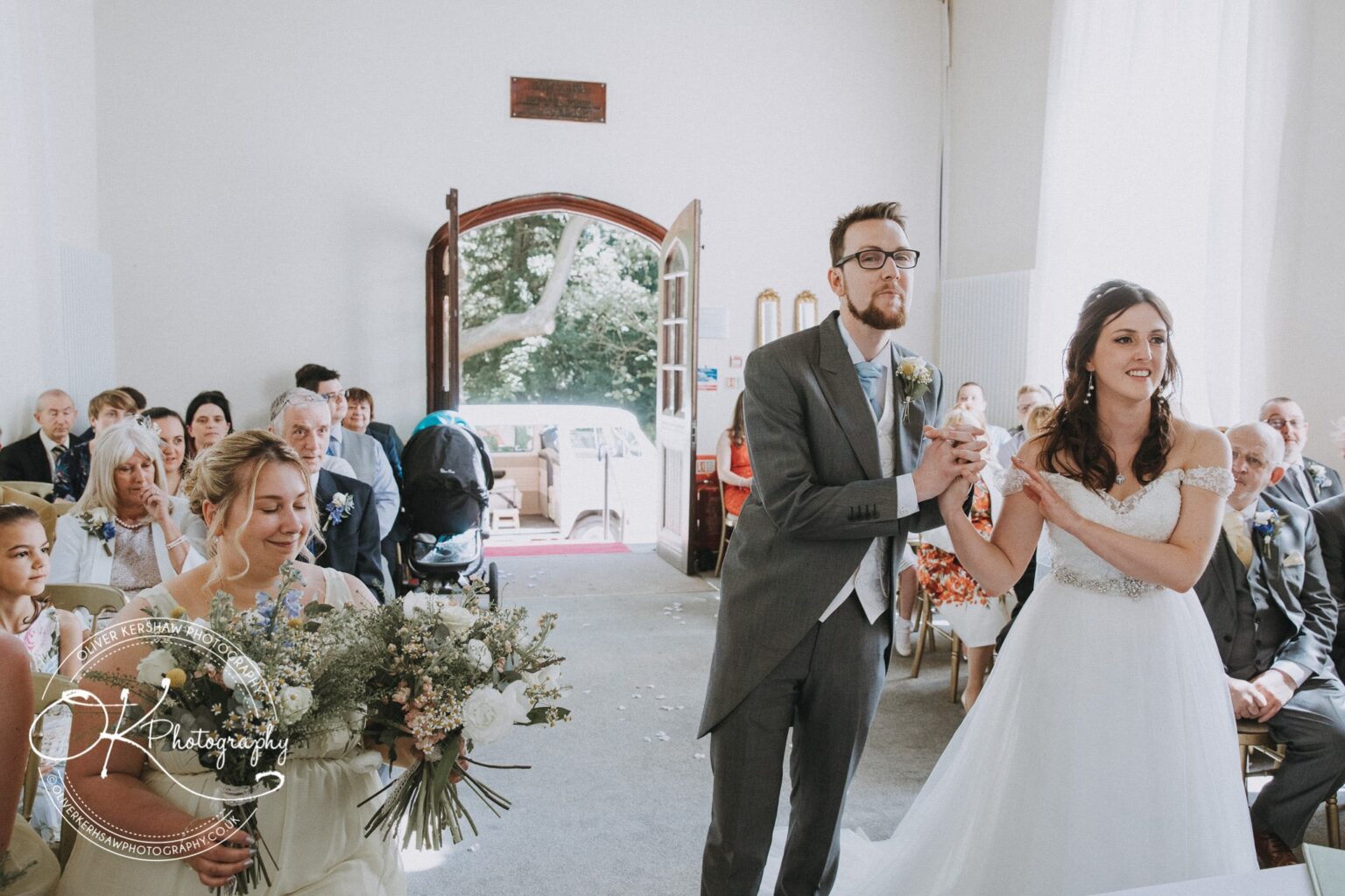 Wedding Photography - The pumping station Wedding Photography - The pumping station