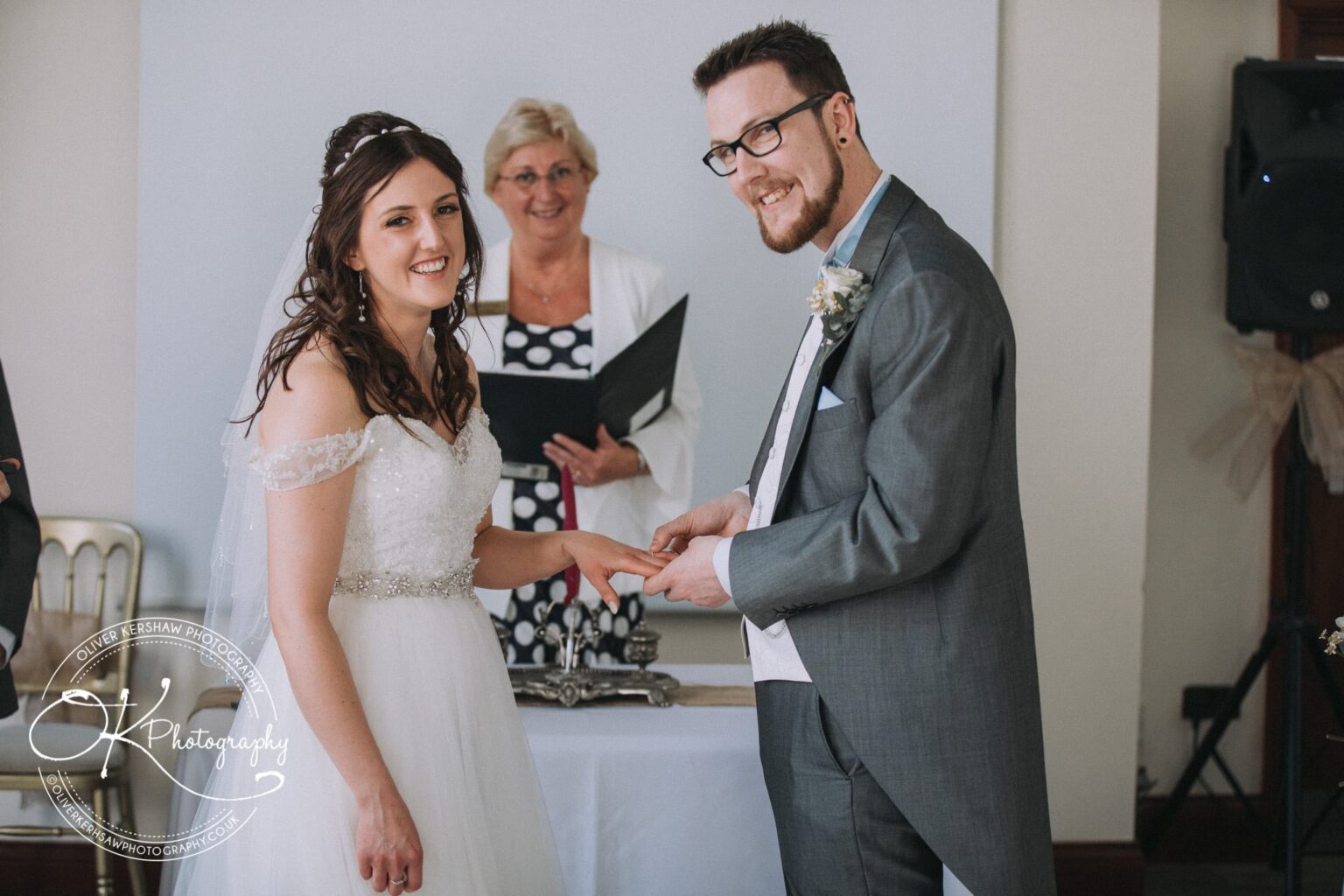 Wedding Photography - The pumping station Wedding Photography - The pumping station