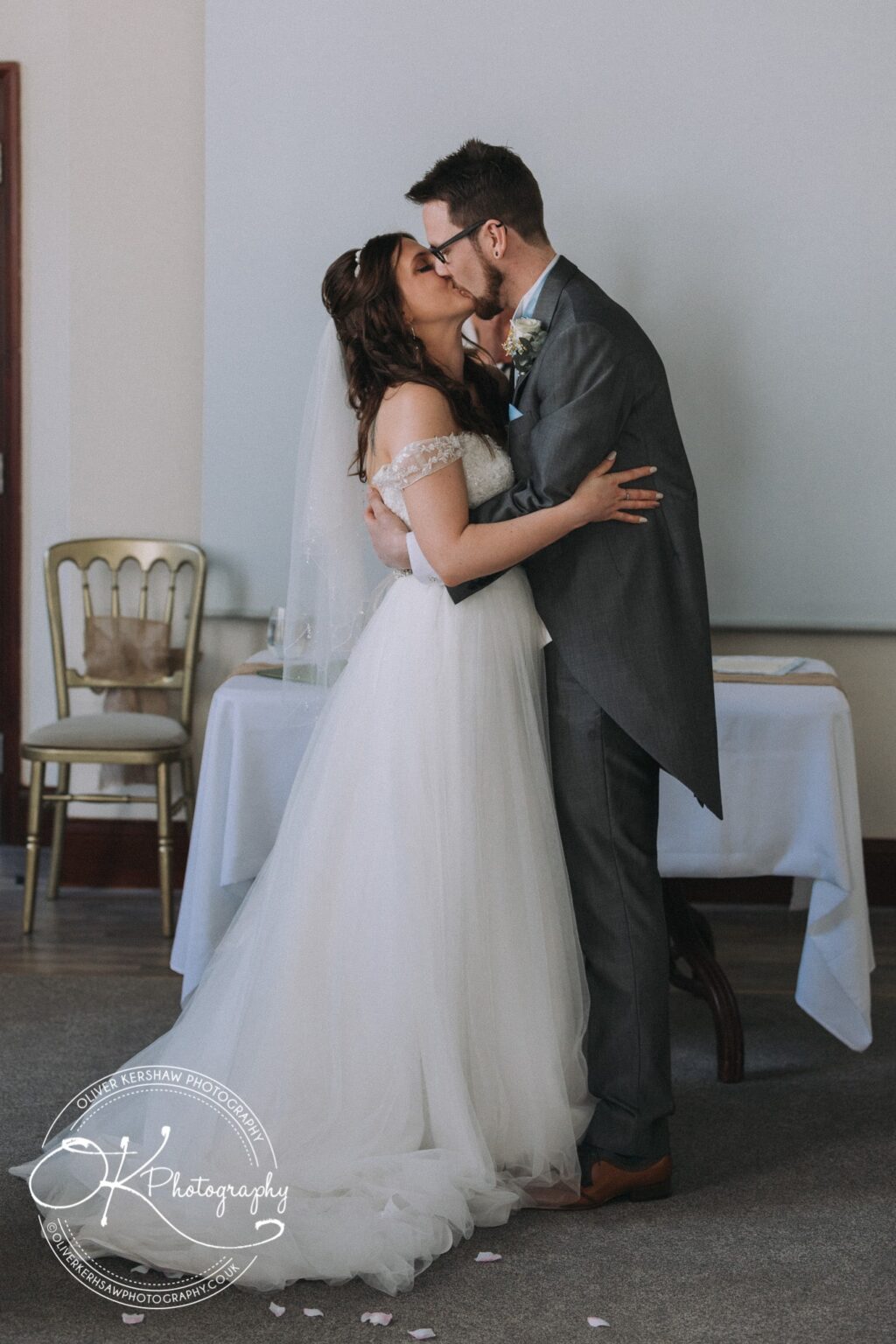 Wedding Photography - The pumping station Wedding Photography - The pumping station