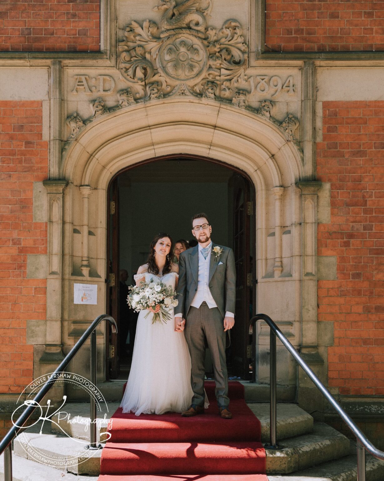 Wedding Photography - The pumping station Wedding Photography - The pumping station