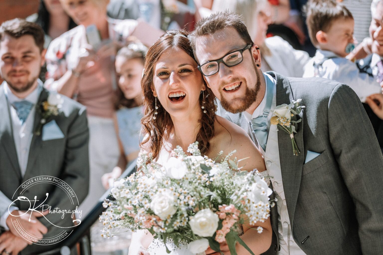 Wedding Photography - The pumping station Wedding Photography - The pumping station