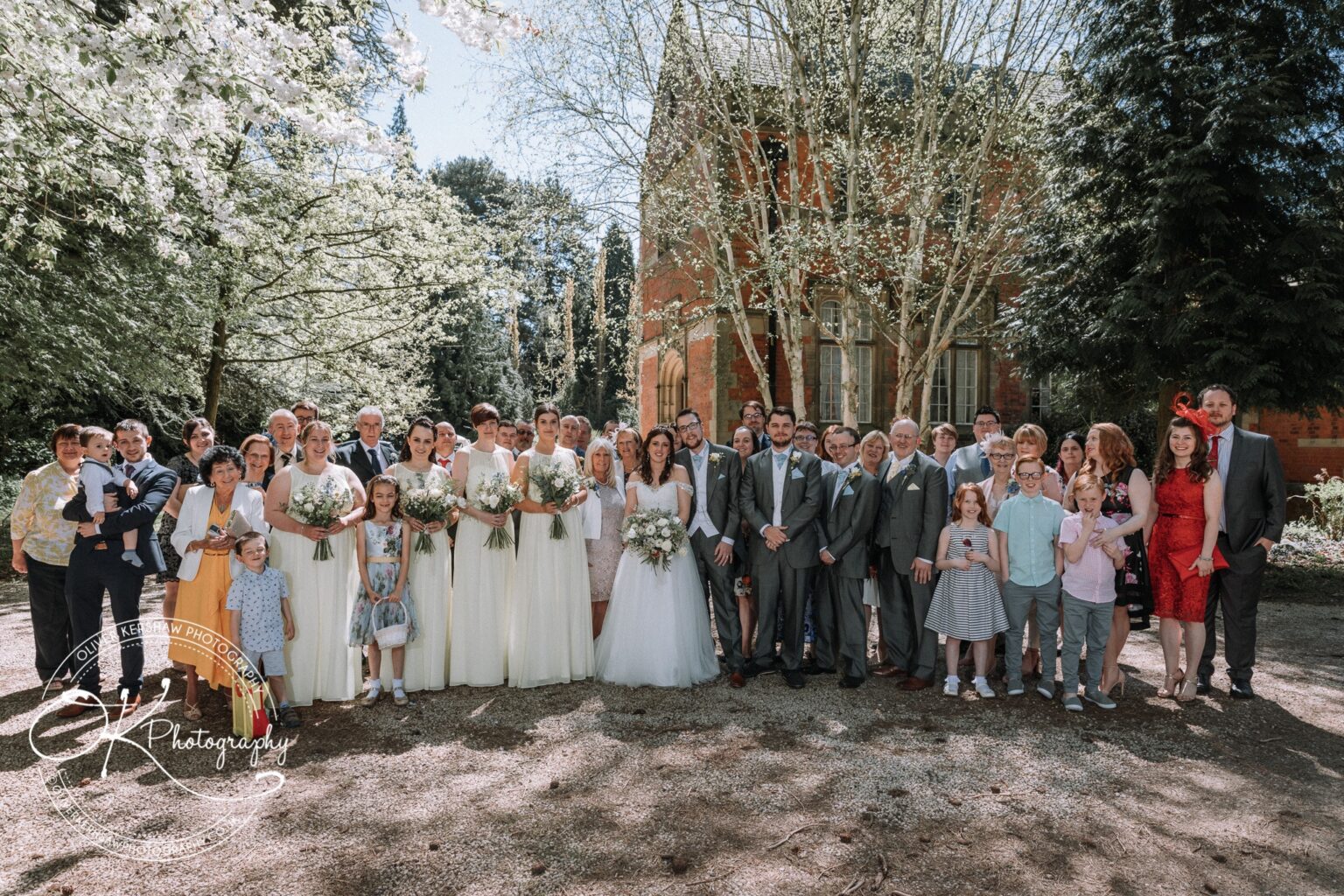 Wedding Photography - The pumping station Wedding Photography - The pumping station