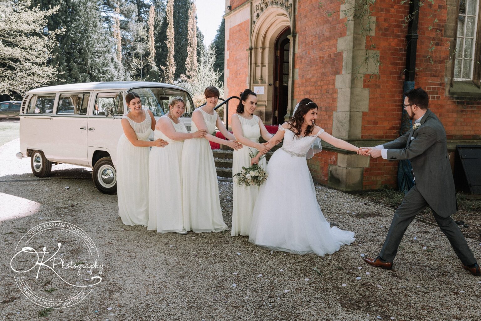 Wedding Photography - The pumping station Wedding Photography - The pumping station