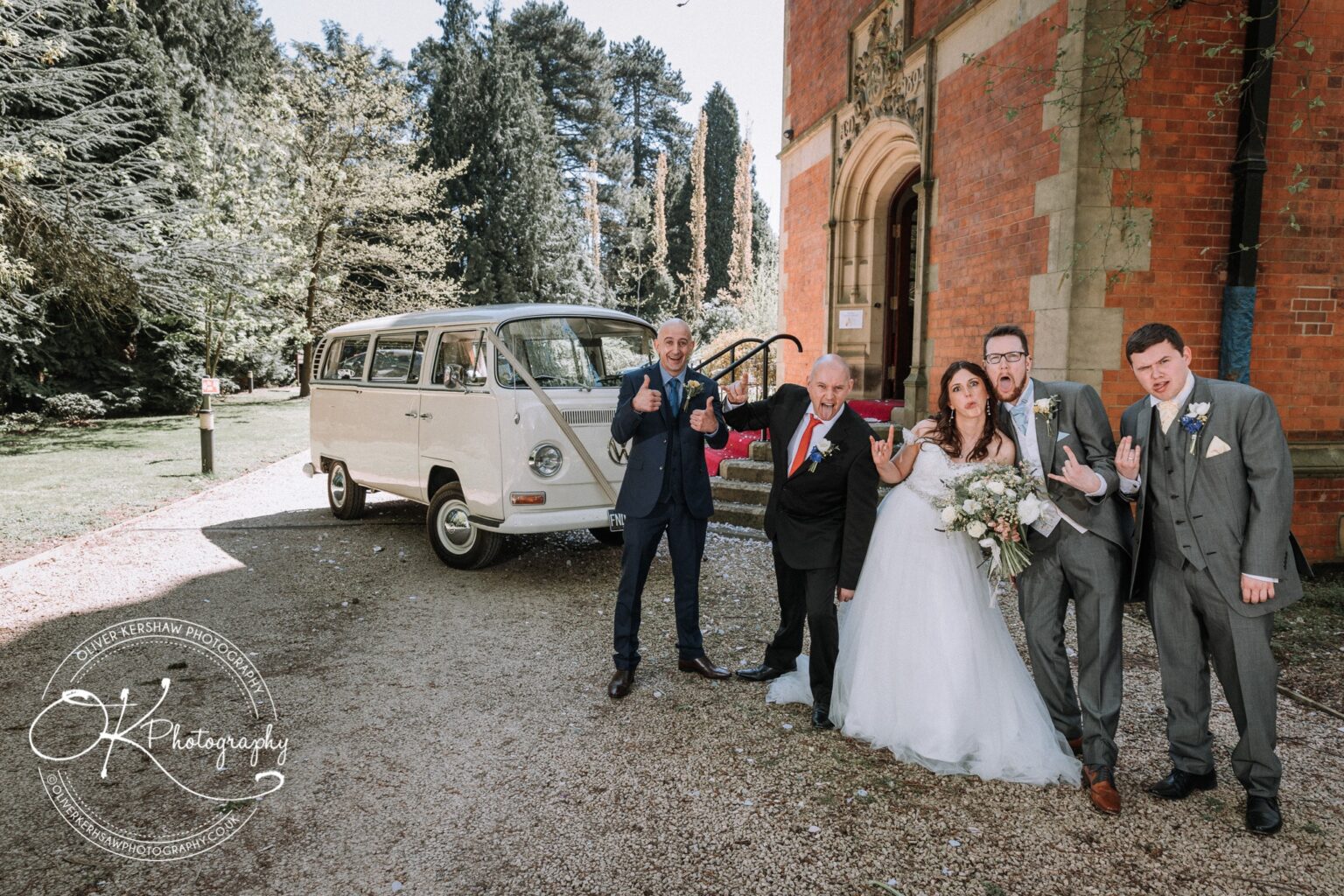 Wedding Photography - The pumping station Wedding Photography - The pumping station