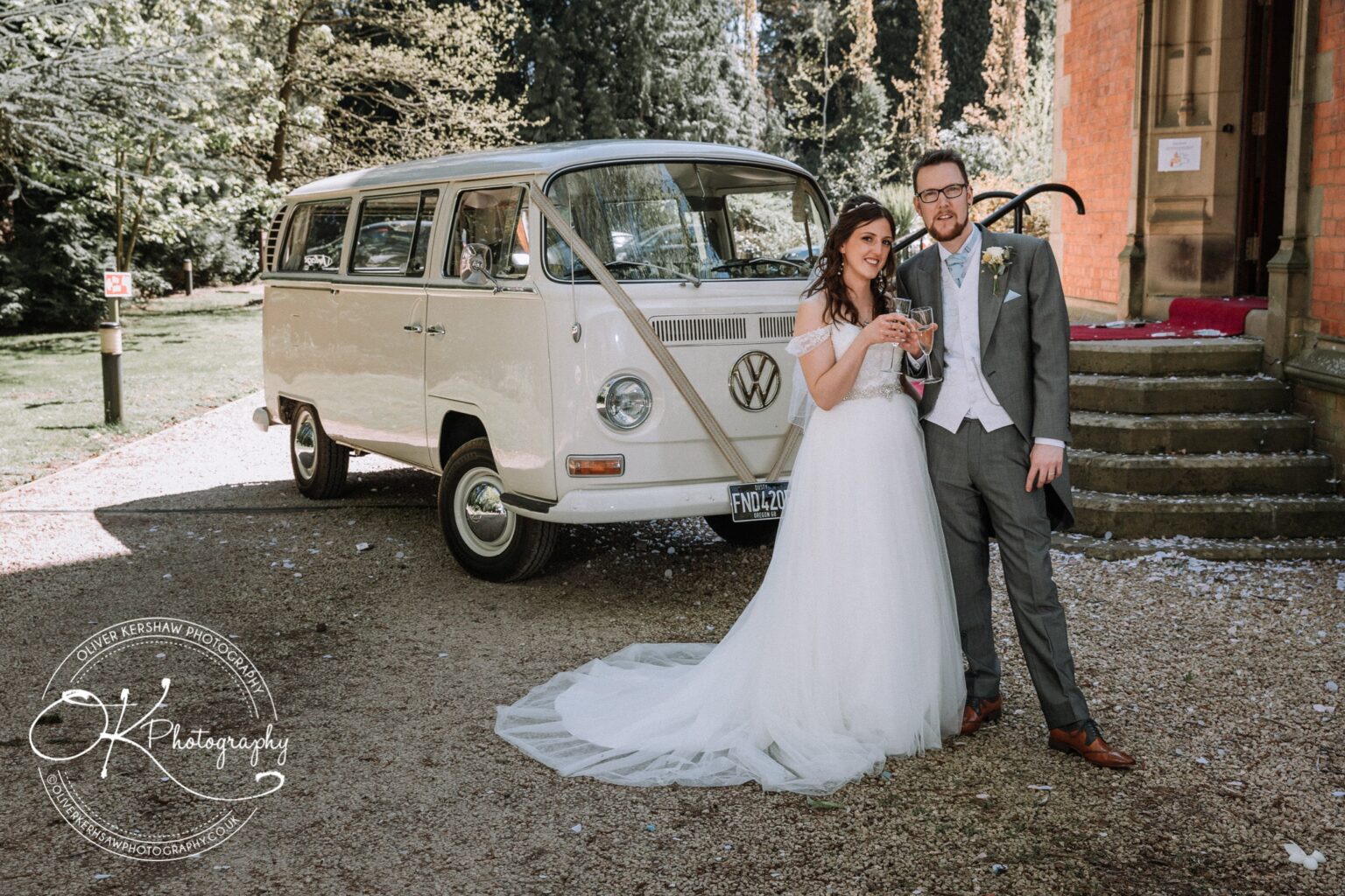 Wedding Photography - The pumping station Wedding Photography - The pumping station