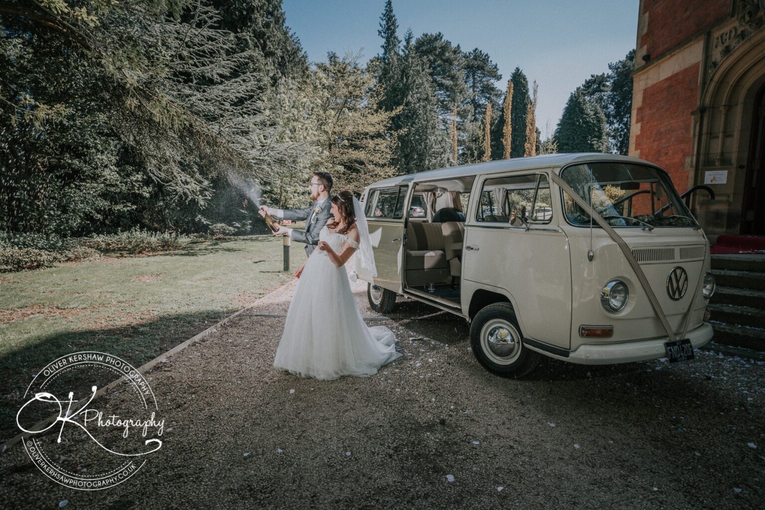 Wedding Photography - The pumping station Wedding Photography - The pumping station