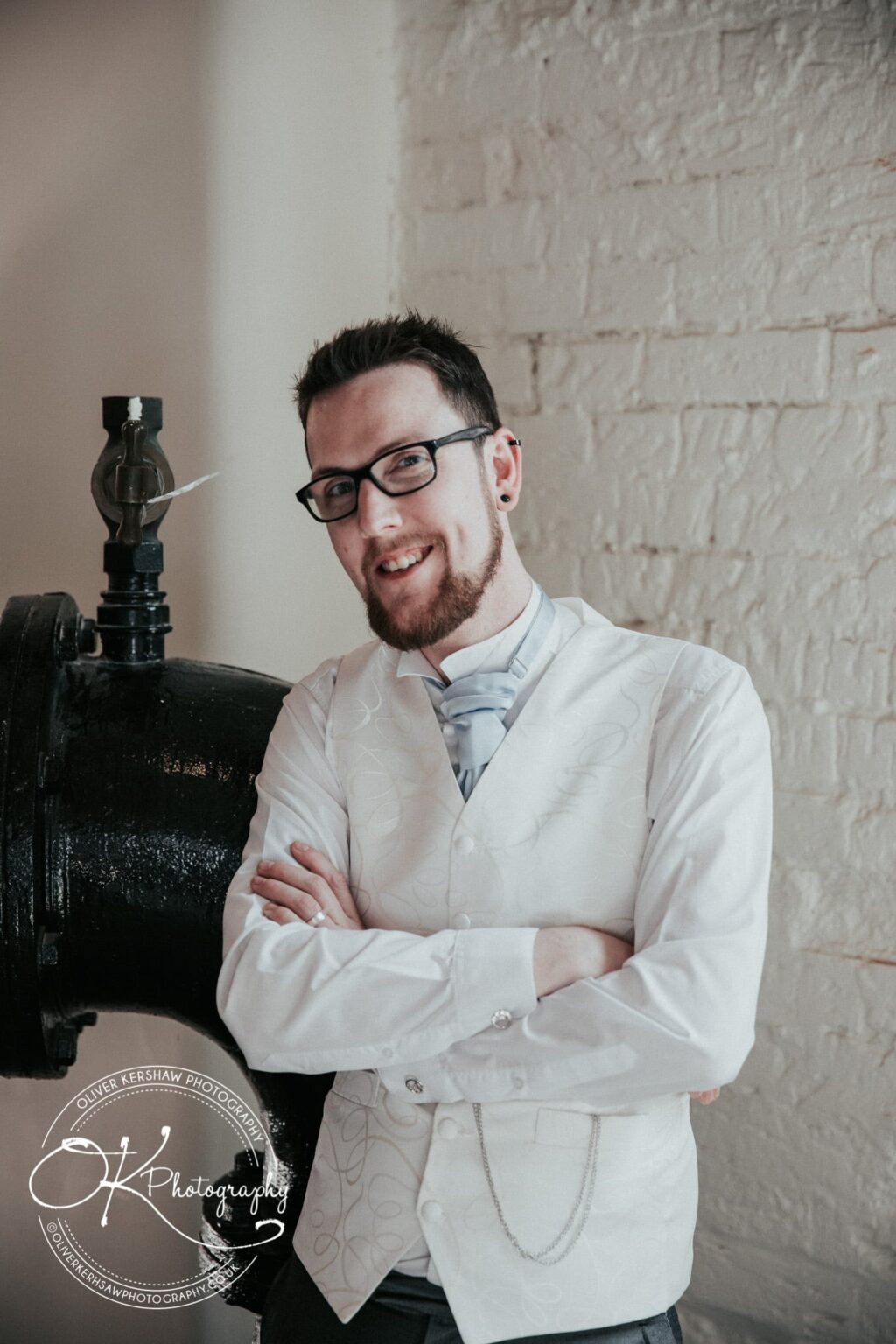 Wedding Photography - The pumping station Wedding Photography - The pumping station