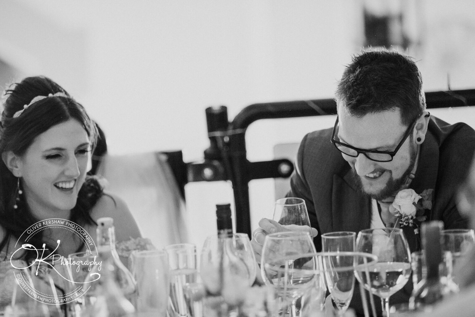 Wedding Photography - The pumping station Wedding Photography - The pumping station