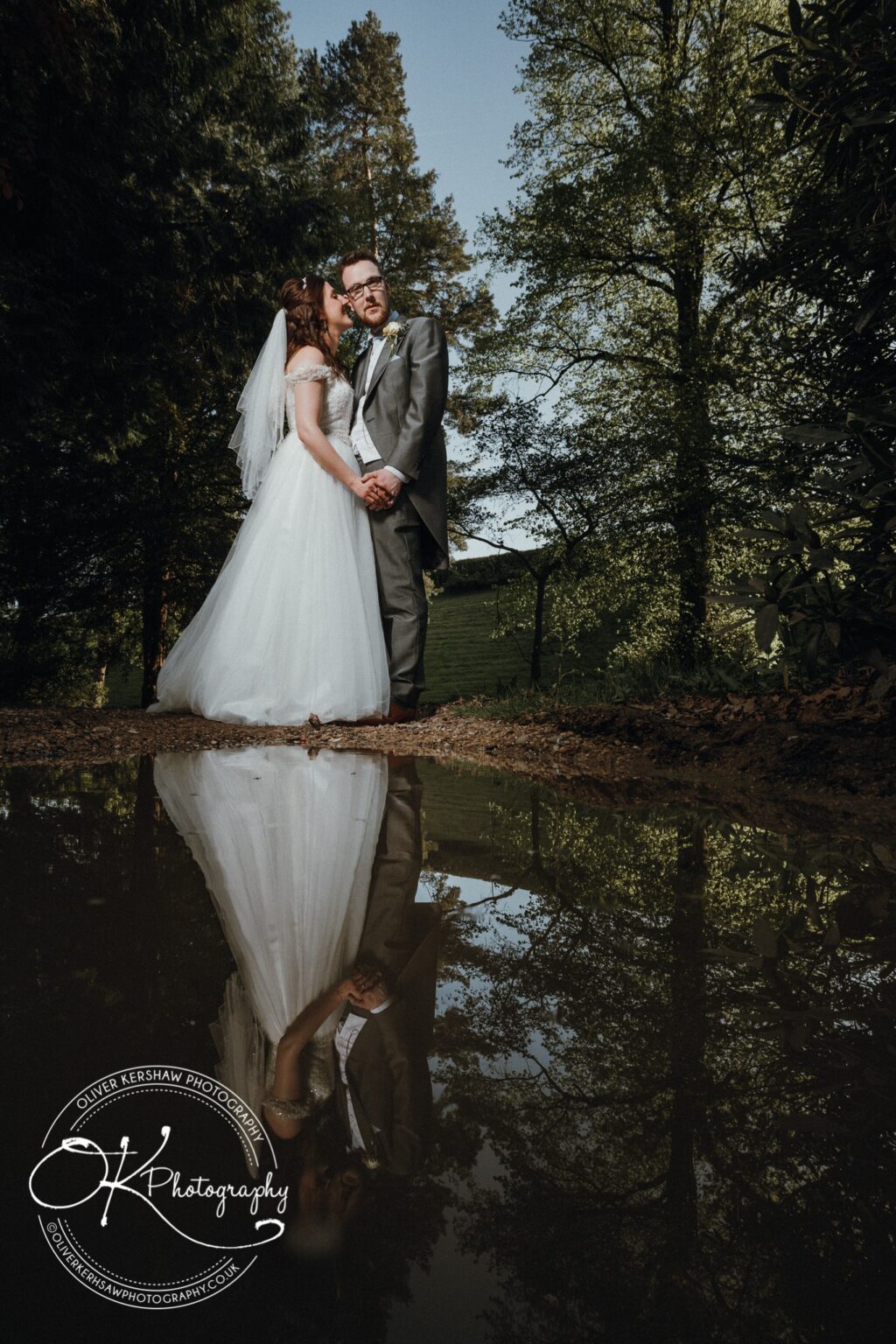 Wedding Photography - The pumping station Wedding Photography - The pumping station