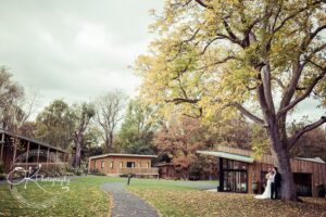 Wedding at Hothorpe Hall