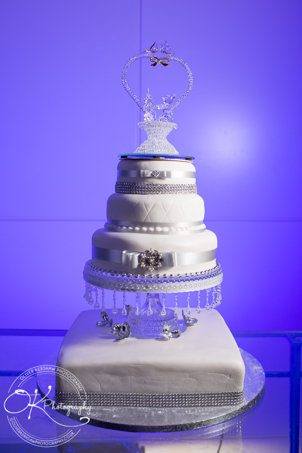 Wedding cake Wedding cake