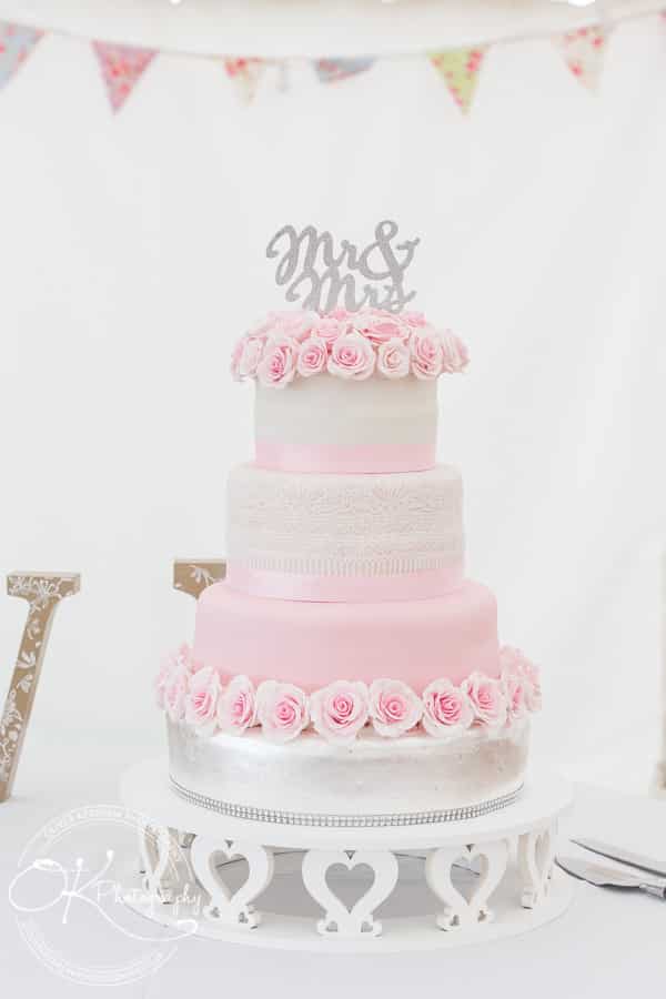 Wedding cake Wedding cake