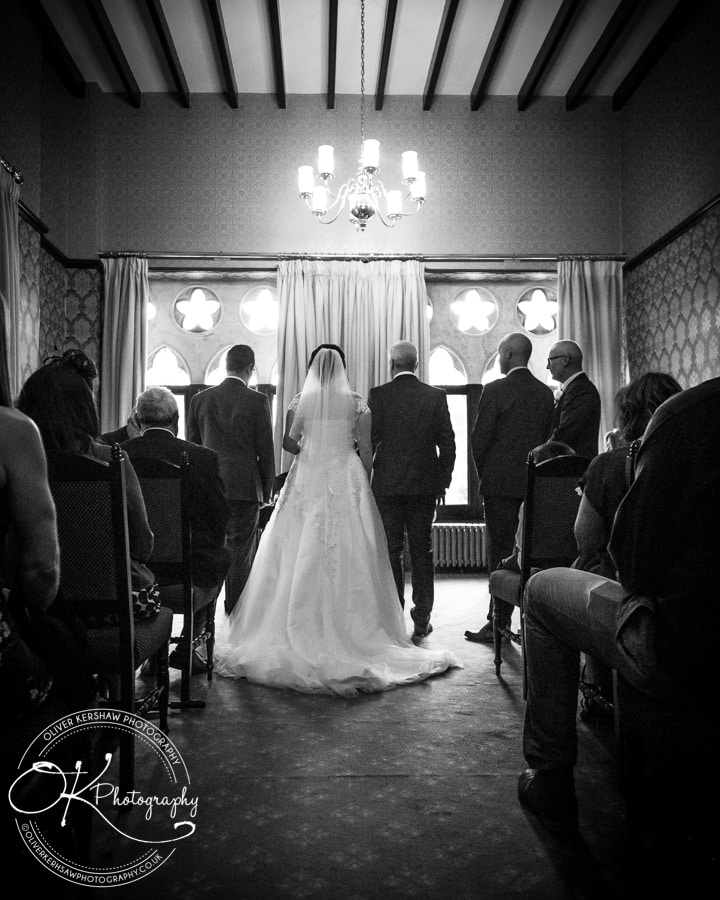 Wedding ceremony Wedding ceremony