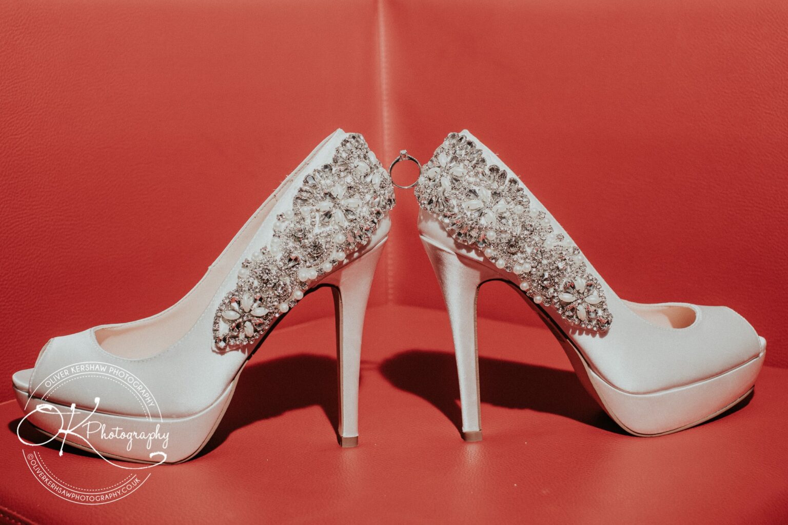 Wedding photography Nottingham