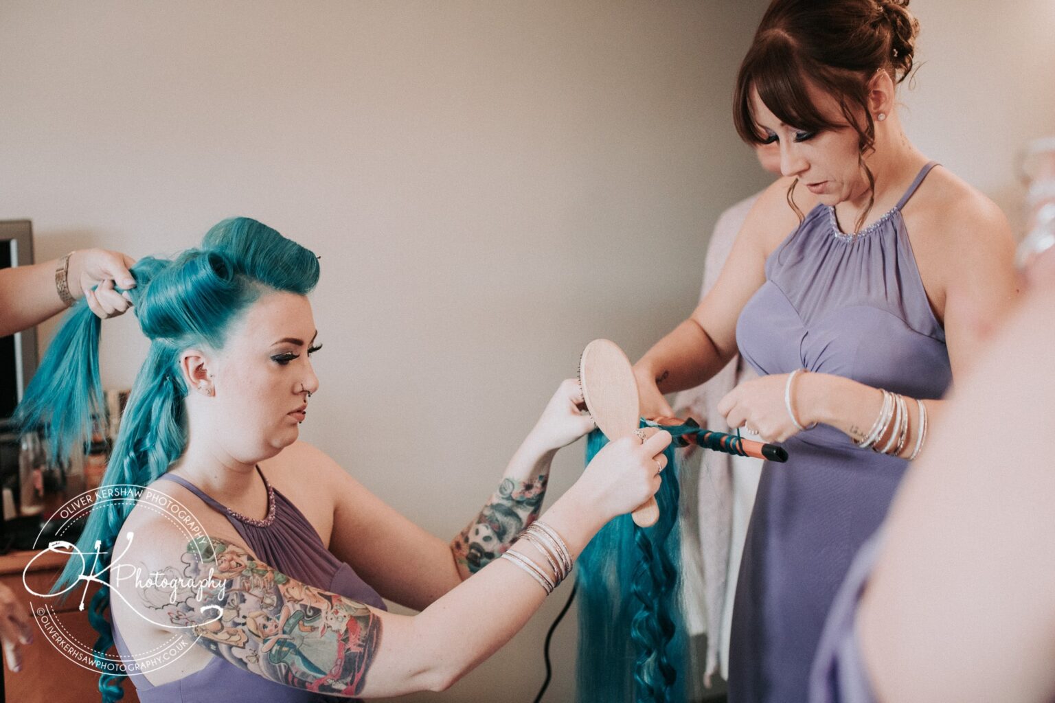 Wedding photography Nottingham