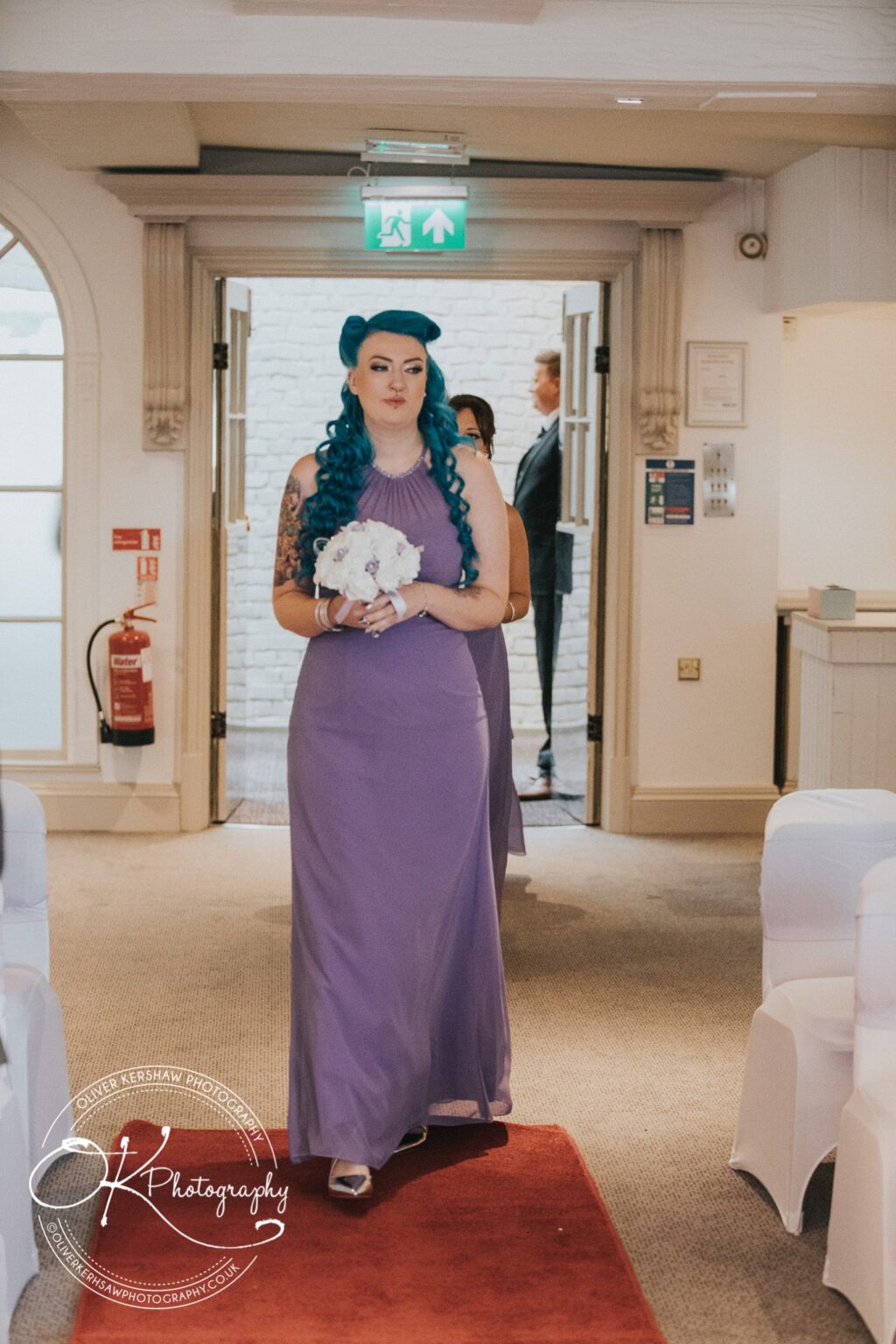 Wedding photography Nottingham