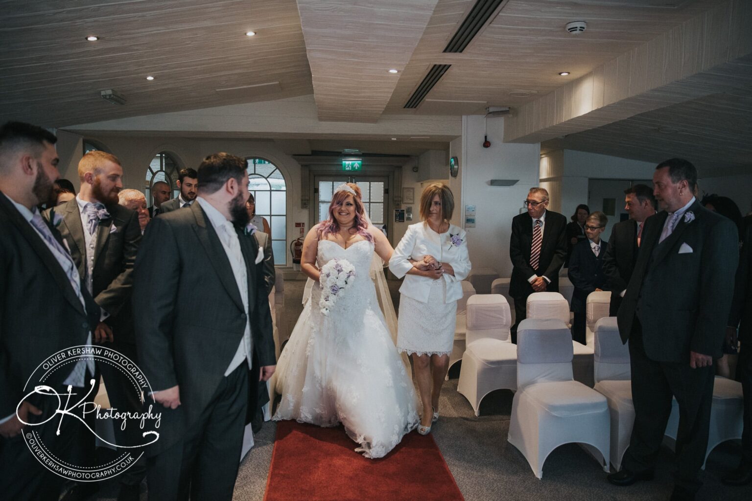 Wedding photography Nottingham