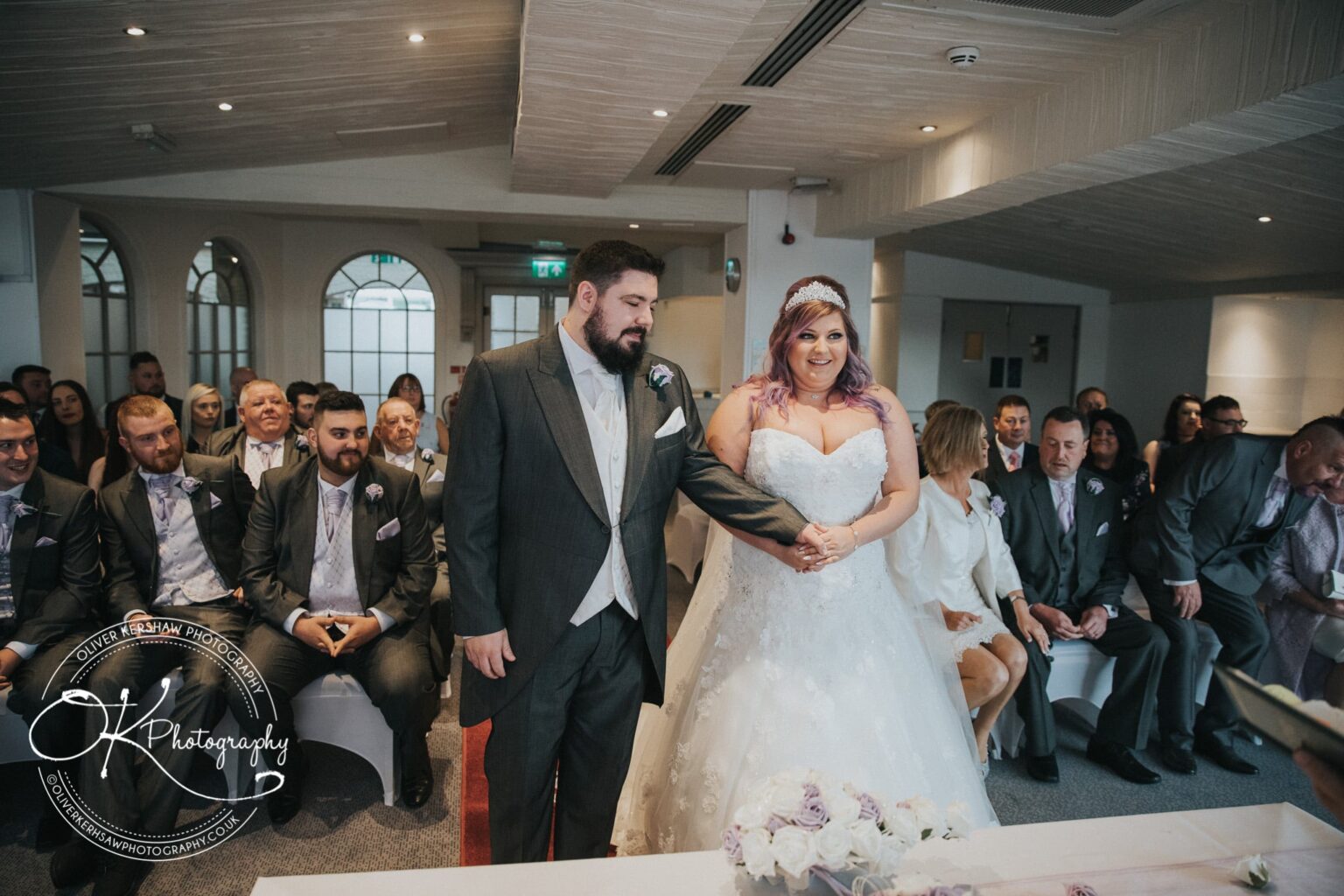 Wedding photography Nottingham